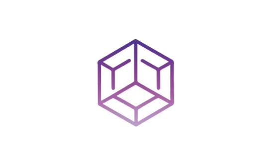 Tesseract Technology Logo