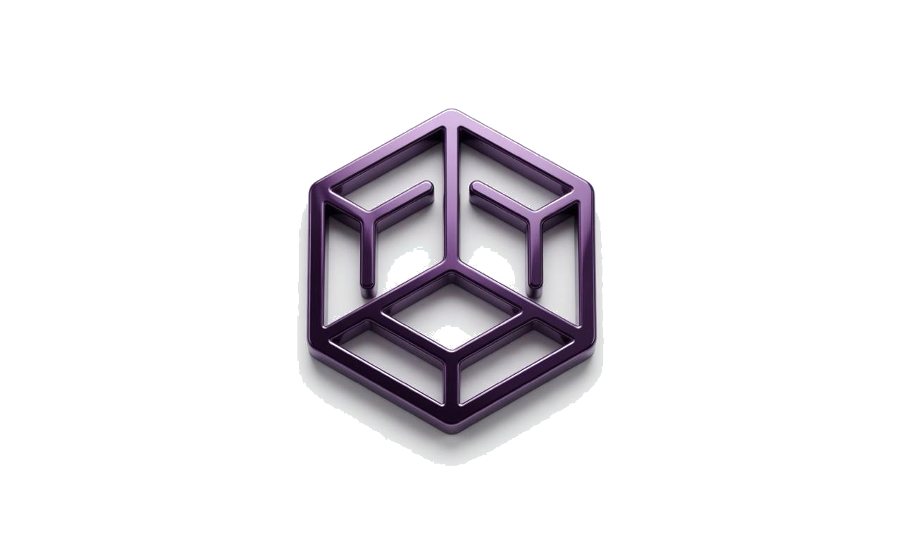 Tesseract Technology Logo